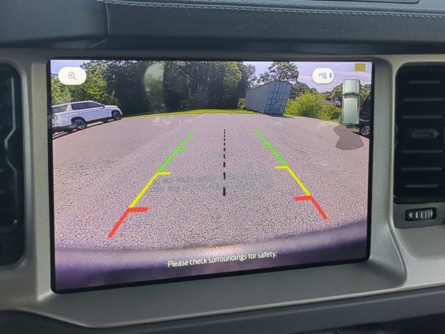 2025 Ford Bronco Outer Banks Winder GA