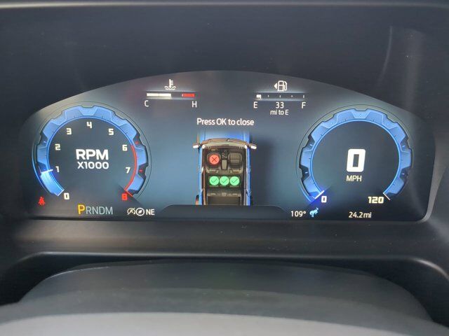 2025 Ford Bronco Outer Banks Winder GA