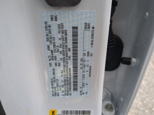 2025 Ford Bronco Outer Banks Winder GA