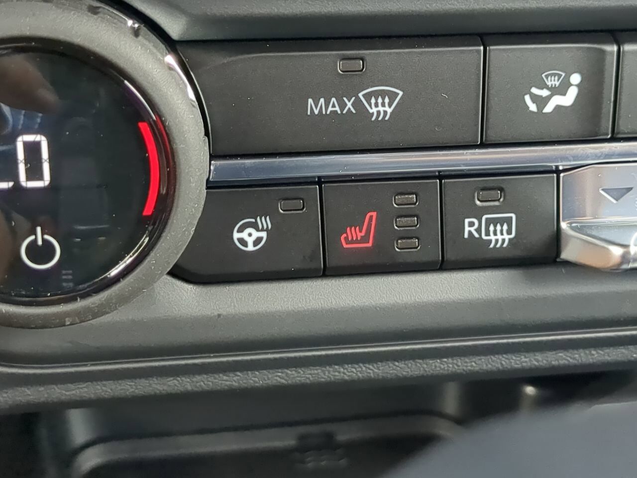 2025 Ford Bronco Outer Banks Winder GA