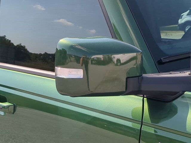 2025 Ford Bronco Outer Banks Winder GA