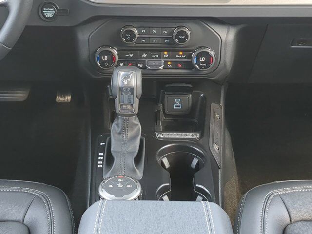 2025 Ford Bronco Outer Banks Winder GA