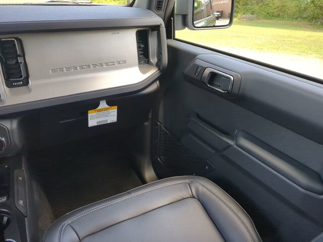 2025 Ford Bronco Outer Banks Winder GA