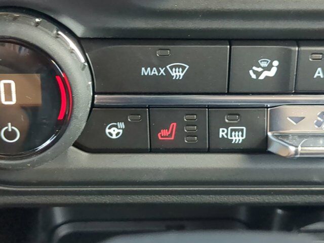 2025 Ford Bronco Outer Banks Winder GA