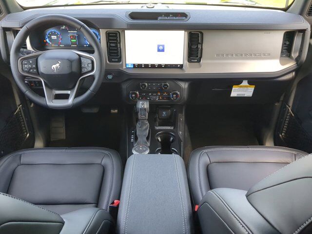 2025 Ford Bronco Outer Banks Winder GA