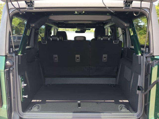 2025 Ford Bronco Outer Banks Winder GA