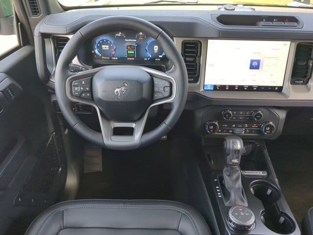2025 Ford Bronco Outer Banks Winder GA