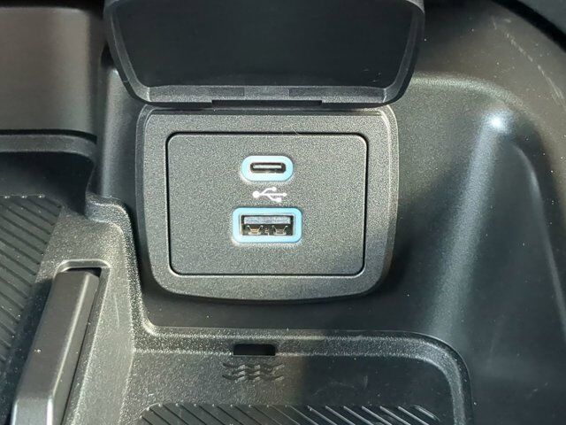 2025 Ford Bronco Outer Banks Winder GA