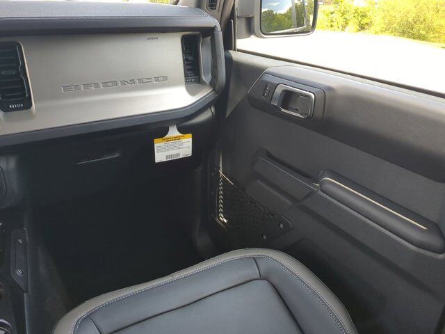 2025 Ford Bronco Outer Banks Winder GA