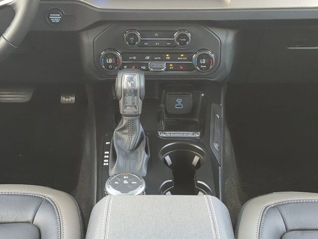 2025 Ford Bronco Outer Banks Winder GA