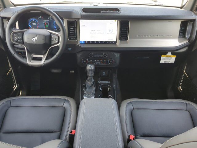 2025 Ford Bronco Outer Banks Winder GA