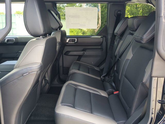 2025 Ford Bronco Outer Banks Winder GA