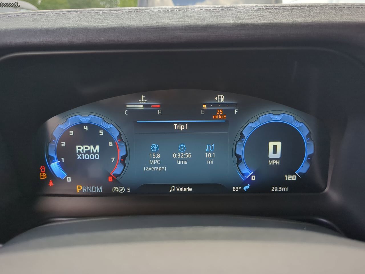 2025 Ford Bronco Outer Banks Winder GA