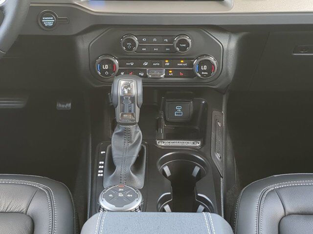 2025 Ford Bronco Outer Banks Winder GA