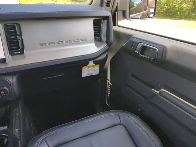 2025 Ford Bronco Outer Banks Winder GA