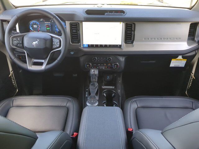 2025 Ford Bronco Outer Banks Winder GA