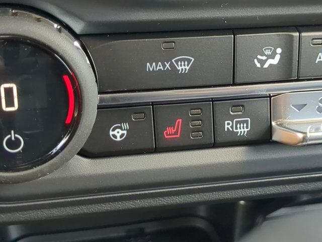 2025 Ford Bronco Outer Banks Winder GA
