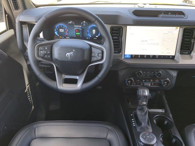2025 Ford Bronco Outer Banks Winder GA
