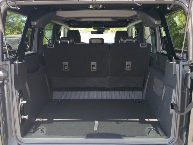 2025 Ford Bronco Outer Banks Winder GA