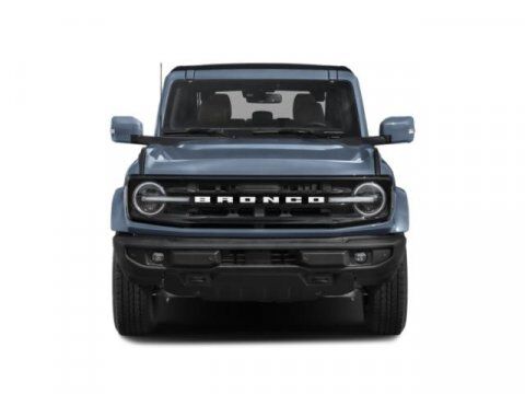 2025 Ford Bronco Outer Banks Winder GA