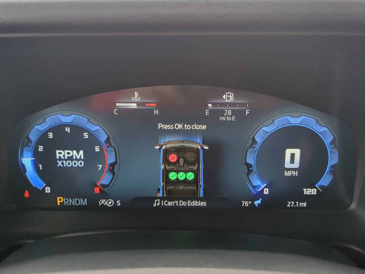 2025 Ford Bronco Outer Banks Winder GA