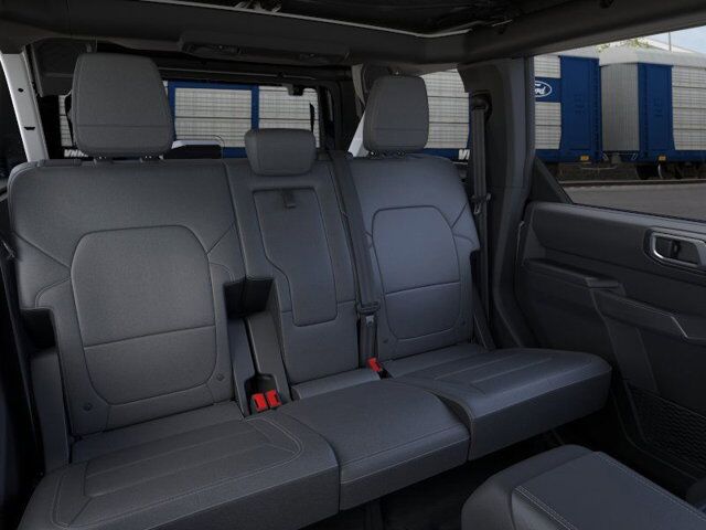 2025 Ford Bronco Outer Banks Winder GA