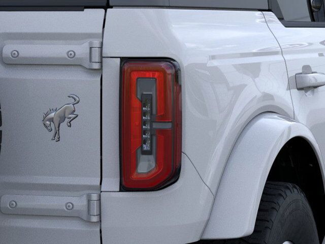 2025 Ford Bronco Outer Banks Winder GA