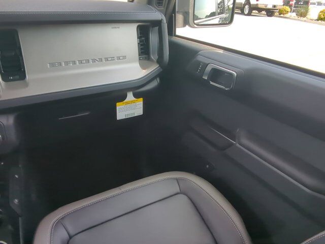 2025 Ford Bronco Outer Banks Winder GA