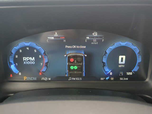 2025 Ford Bronco Outer Banks Winder GA