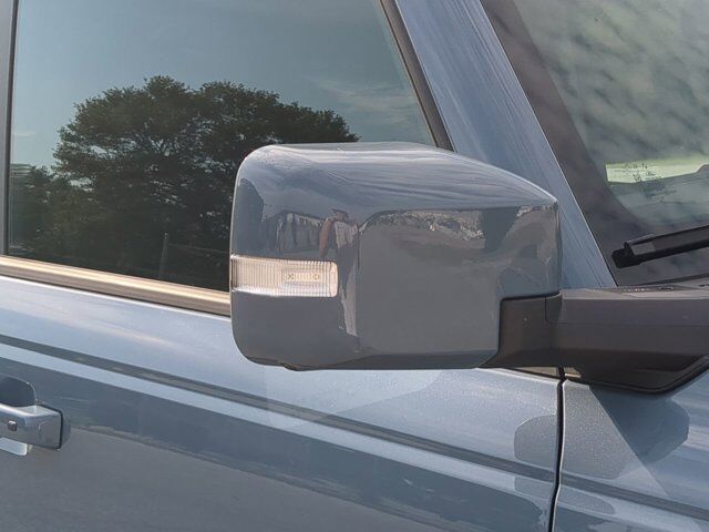 2025 Ford Bronco Outer Banks Winder GA