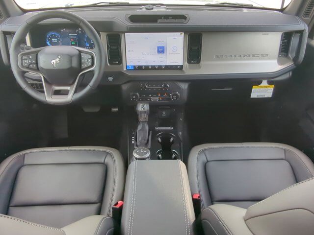 2025 Ford Bronco Outer Banks Winder GA