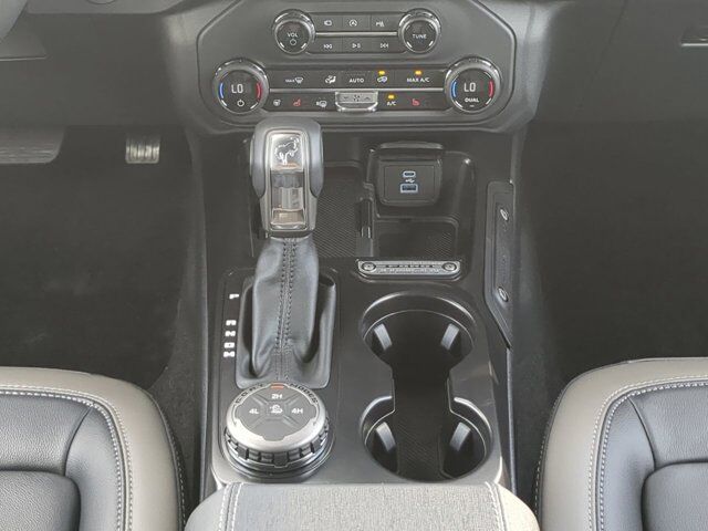 2025 Ford Bronco Outer Banks Winder GA