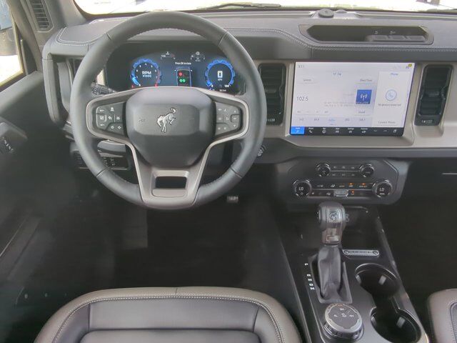 2025 Ford Bronco Outer Banks Winder GA