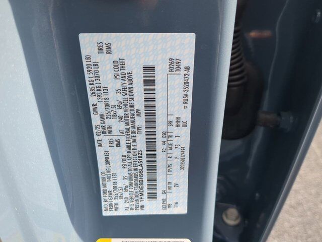 2025 Ford Bronco Outer Banks Winder GA