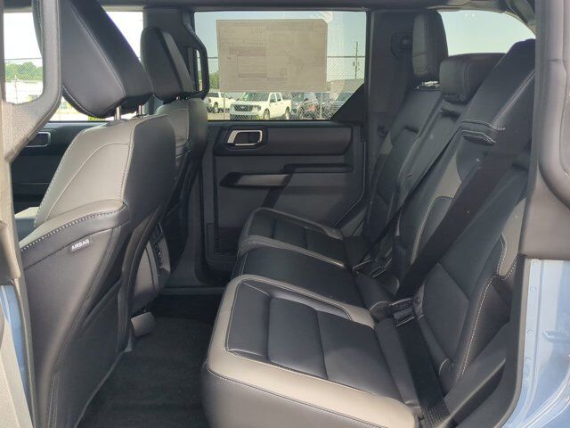 2025 Ford Bronco Outer Banks Winder GA