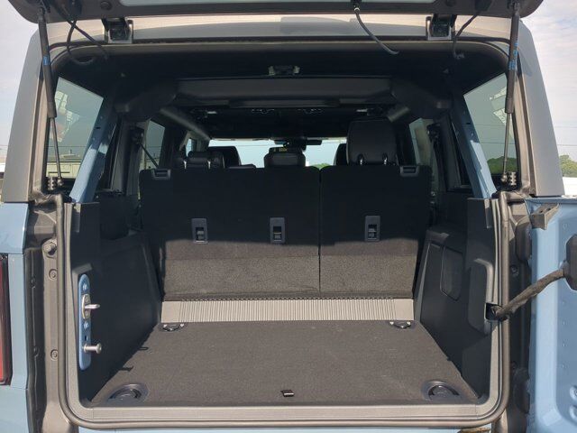 2025 Ford Bronco Outer Banks Winder GA