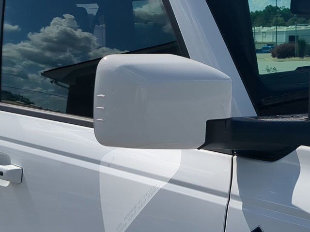 2025 Ford Bronco Outer Banks Winder GA