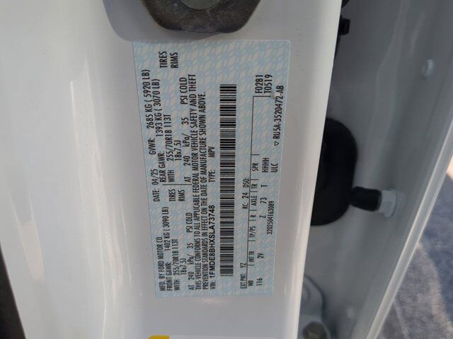 2025 Ford Bronco Outer Banks Winder GA