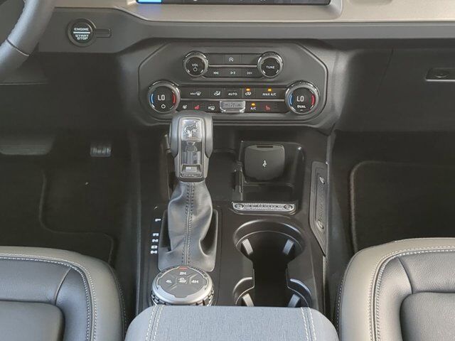 2025 Ford Bronco Outer Banks Winder GA