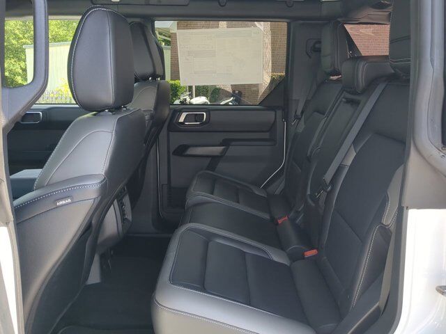2025 Ford Bronco Outer Banks Winder GA