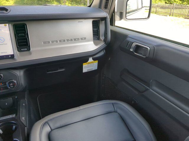 2025 Ford Bronco Outer Banks Winder GA
