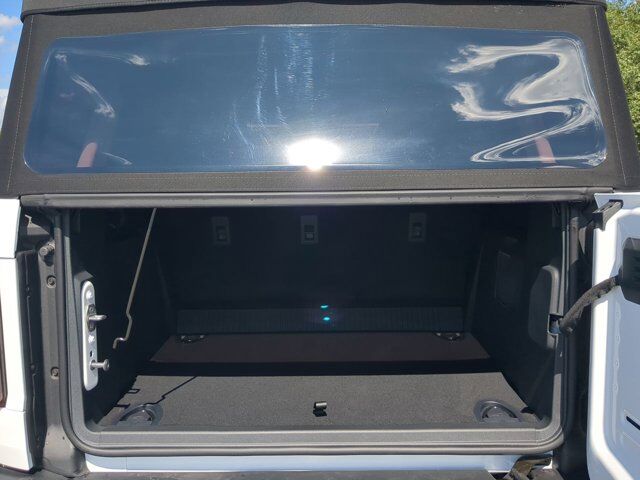 2025 Ford Bronco Outer Banks Winder GA