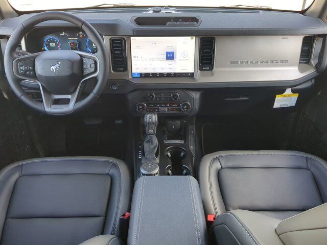 2025 Ford Bronco Outer Banks Winder GA