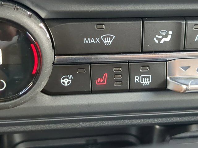 2025 Ford Bronco Outer Banks Winder GA