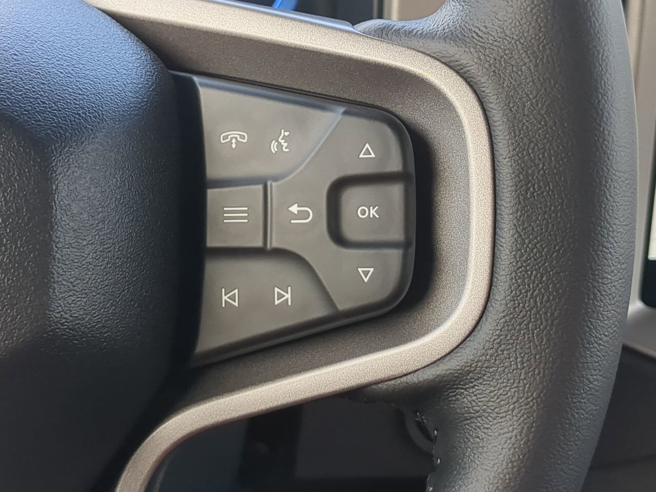 2025 Ford Bronco Outer Banks Winder GA
