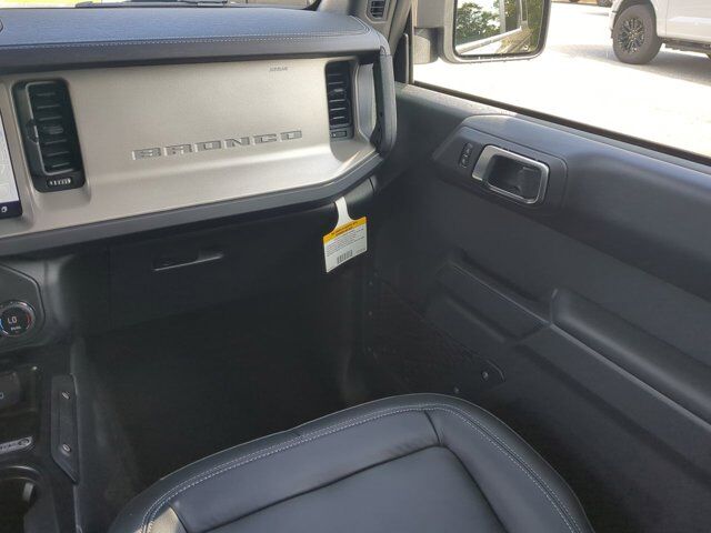 2025 Ford Bronco Outer Banks Winder GA