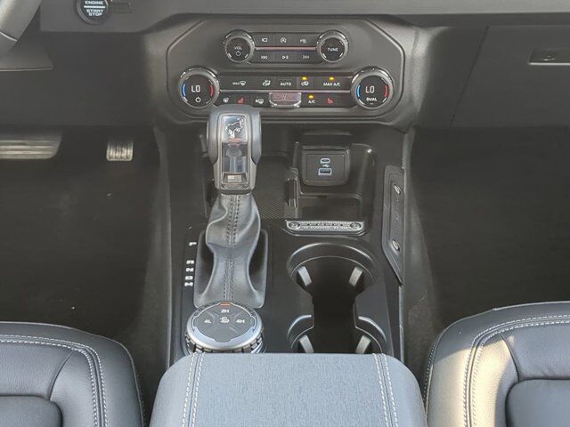2025 Ford Bronco Outer Banks Winder GA