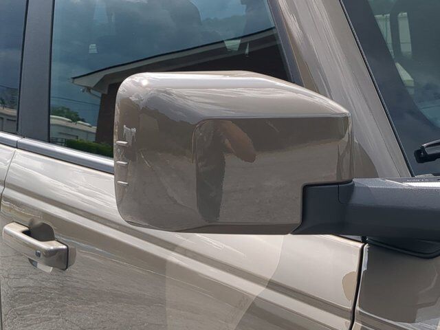 2025 Ford Bronco Outer Banks Winder GA