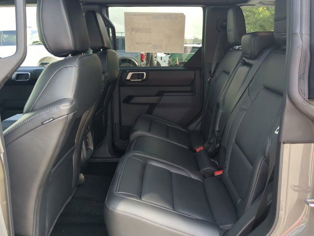 2025 Ford Bronco Outer Banks Winder GA