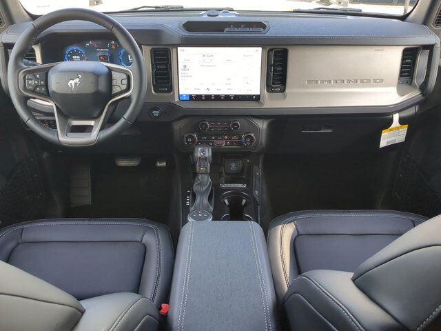 2025 Ford Bronco Outer Banks Winder GA